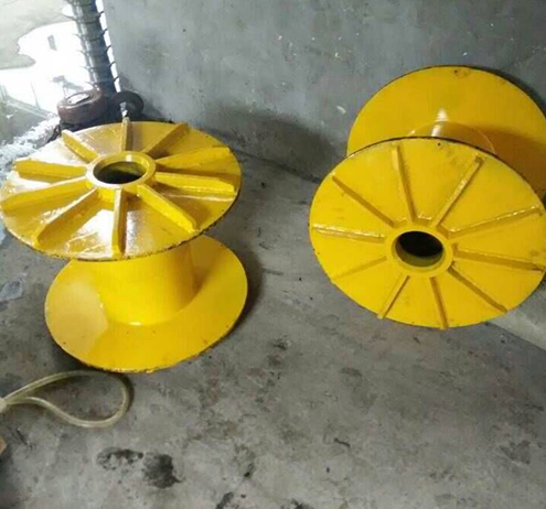 河间工字轮